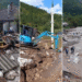 Poplave Donja Jablanica etto
