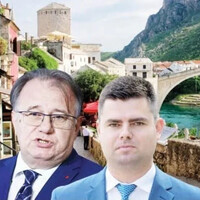 Zuljevic niksic zalihic sdp mostar