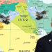 Izrael Iran