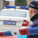 Policija srbija