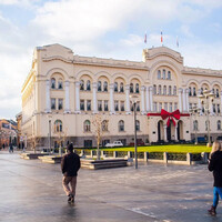 Banja Luka foto banja luka
