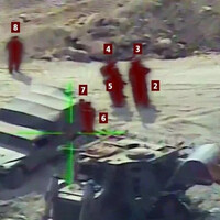 Hezbolah objavio snimak gadanja izrelskih trupa na granici