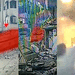 Gaza zamke za idf