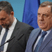 Elmedin konakovic milorad dodik 1 feb 2023 Dejan Rakita PIXSELL 6655af29b72ab