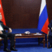 Vladimir Putin Erdogan