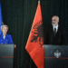 VON DER LEYEN edi rama