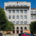Srednja metalska skole u Sarajevu