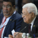 Mahmoud Abbas