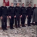 Policija kadeti poli akad