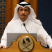 Mohammed bin Abdelrahman Al Than