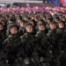 Sjeverna koreja vojska