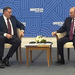 Milorad Dodik Vladimir Putin