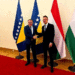 Nermin Niksic szijjrtm osjetim podrsku madjarske ka putu bih za eu foto 1 671b5b350a9dd