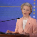 Ursula von der leyen