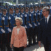 Ursula von der Leyen vucic