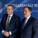 Vojin Mijatovic Madarska