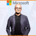 Direktor Microsofta Satya Nadella