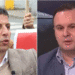 Nebojsa Vukanovic Ljubisa Cosic etto