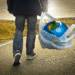 Plasticne kese planeta
