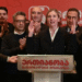 Gruzija izbori opozicija x