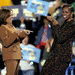 Kamala Harris Michelle Obama   x