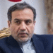 Abbas Araqchi