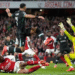Arsenal liverpul
