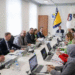 Predsjednici sedam sindikata Vlada KS