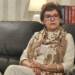 Zora Vidovic