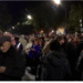 Gruzija  protesti na ulicama
