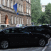 Auta predsjednistvo bih kapija