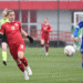 Ženska nogometna reprezentacija BiH i Srbija
