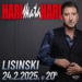 Hari Mata Hari zagreb