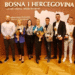 Benjamina Karic sportisti