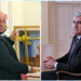Ivica Petek Prskalo Dragan Čović