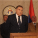 Milorad Dodik   Foto: predsjednikrs.rs / Borislav Zdrinja