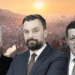 Aljosa Campara Elmedin Konakovic Kemal Ademovic