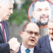 Covic Schmidt Konakovic Izetbegovic