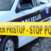 Policija stop