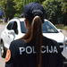 Crna gora policija