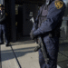 Švajcarska policija