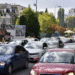 Sarajevo guzva saobracaj 16okt2020 AK05