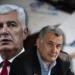 Dragan Covic Branko Kolobaric