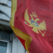 Crna Gora zastava
