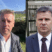 Hajrudin Mehanovic Fadil Novalic