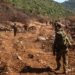 Izrael vojnik liban foto idf