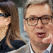Severina i Vucic