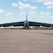 Avion bombarder B 52