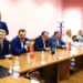 SNSD HDZ trojka
