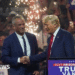 Donald Trump Robert F Kennedy Jr Robert F Kennedy